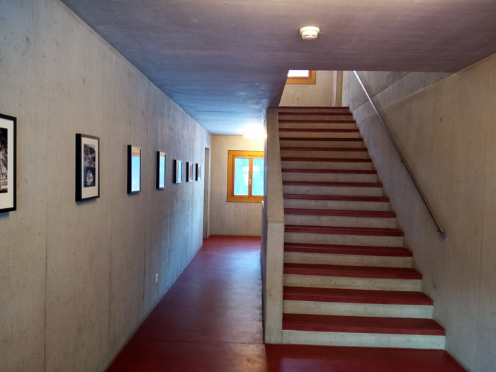 edelweiss generoso guest house