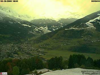 Bormio