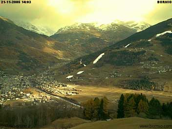 bormio