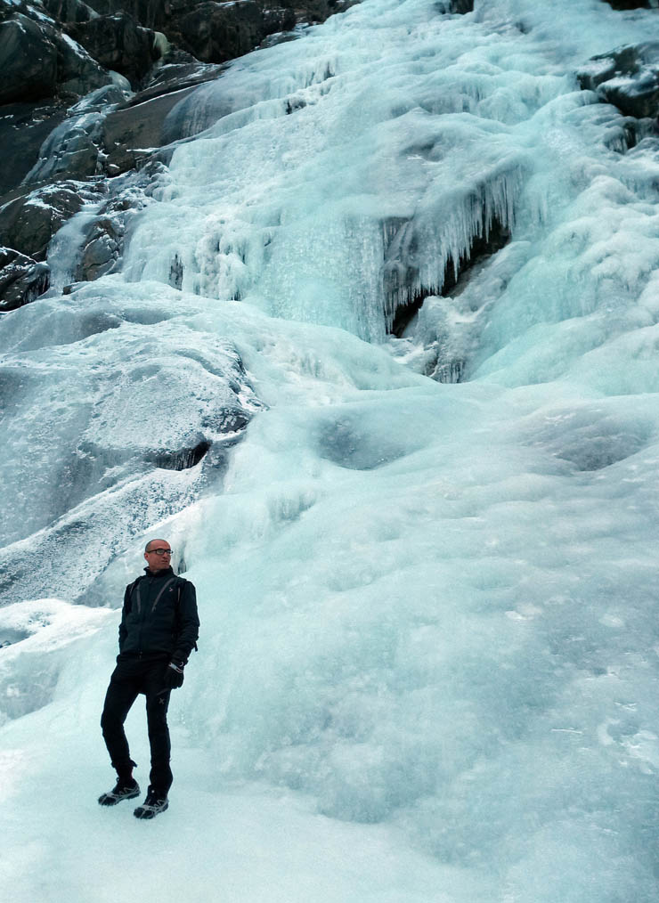 cascate nardis