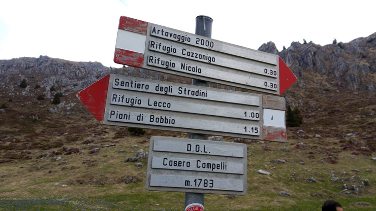 casera campelli