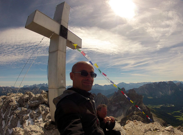 cetta della cima catinaccio