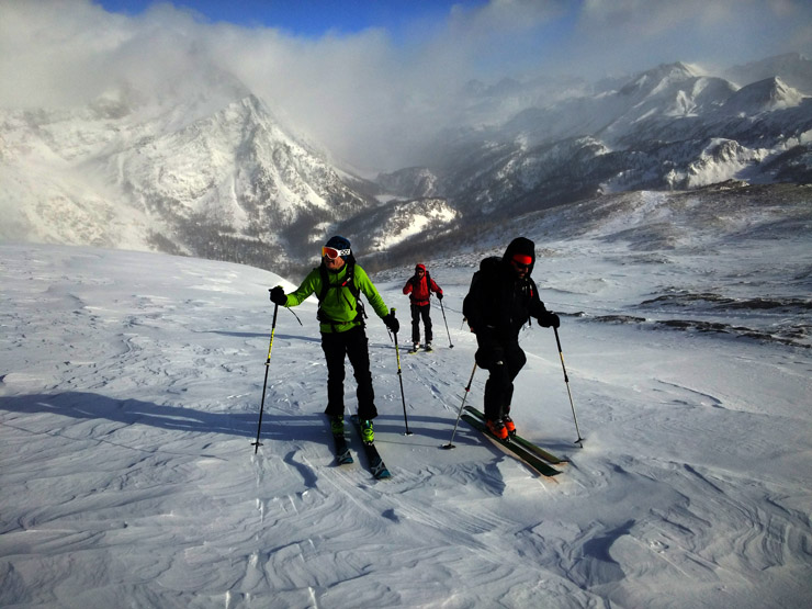 alpe devero
