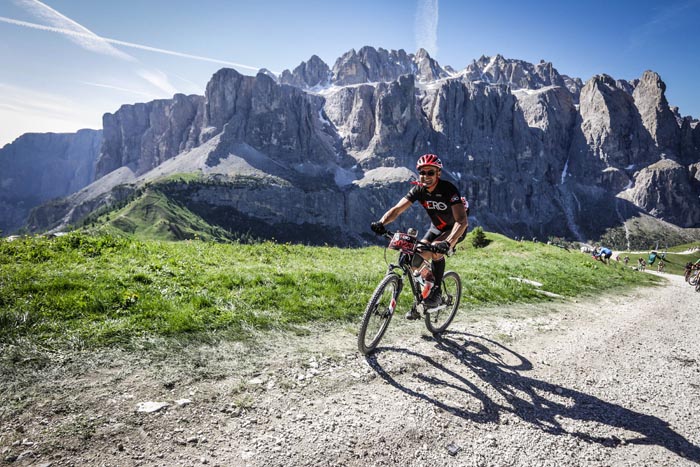 hero dolomites