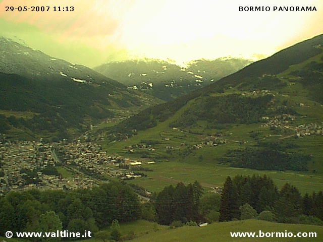 Livigno