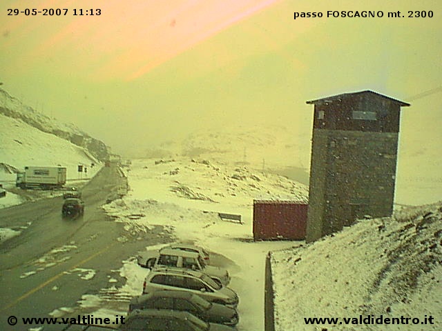 Livigno