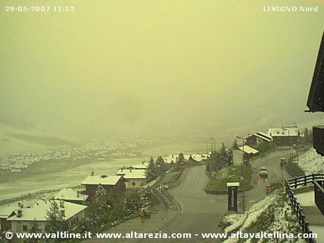 livigno