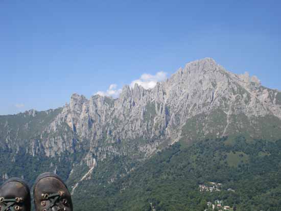 grignetta