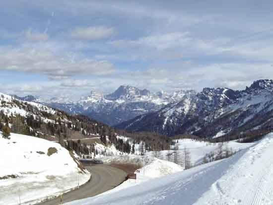 passo