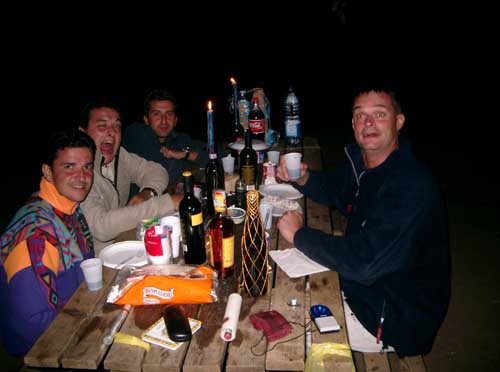 cena