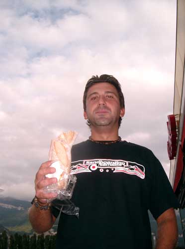 panino