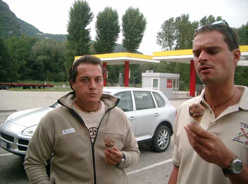 autogrill