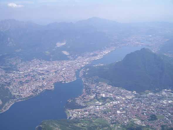 Lecco