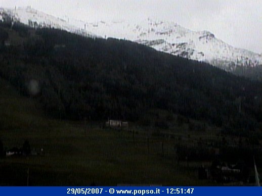 Bormio
