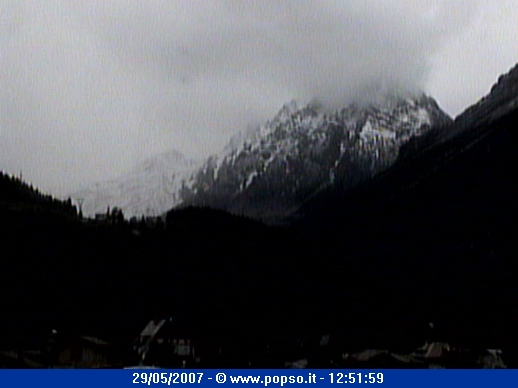 Bormio