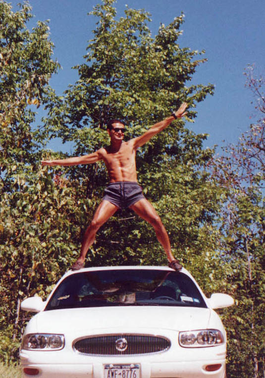 surfin buick