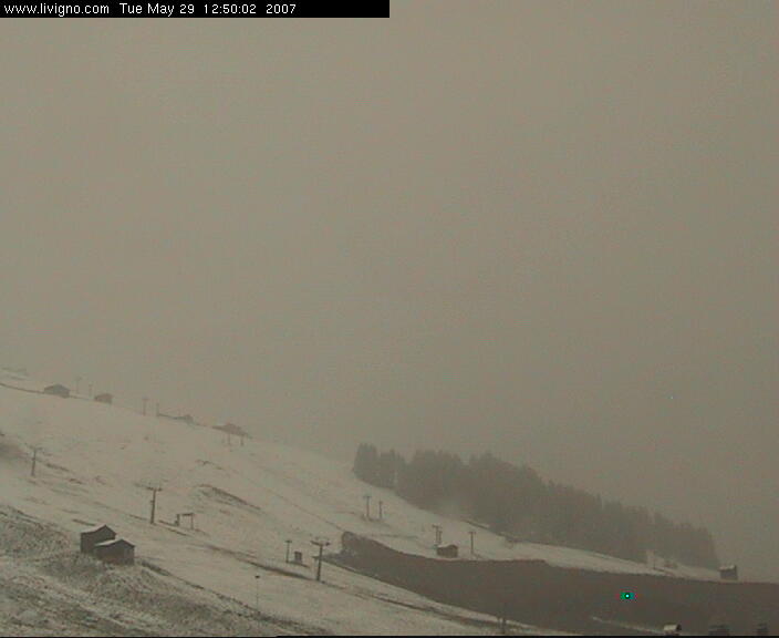 Livigno