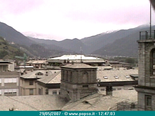 Sondrio