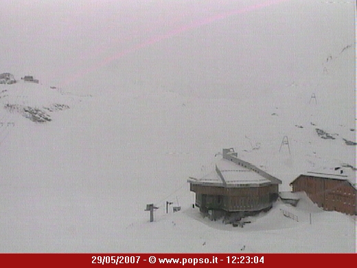 Passo Stelvio