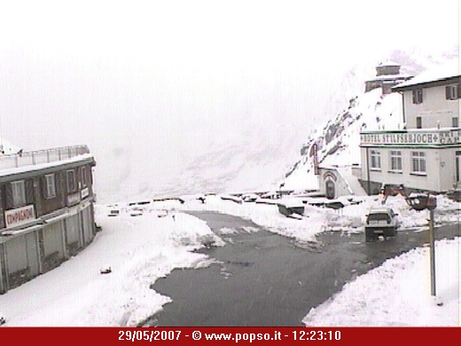 Passo Stelvio