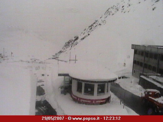 impianti stelvio
