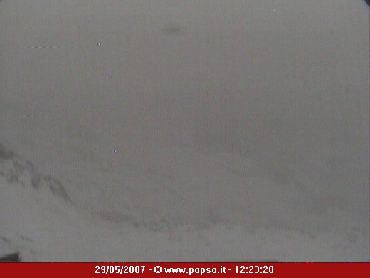 Passo Stelvio