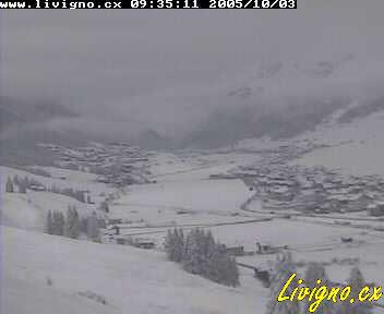 Livigno