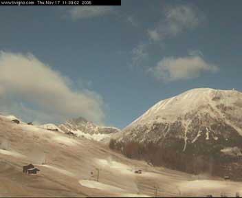 livigno