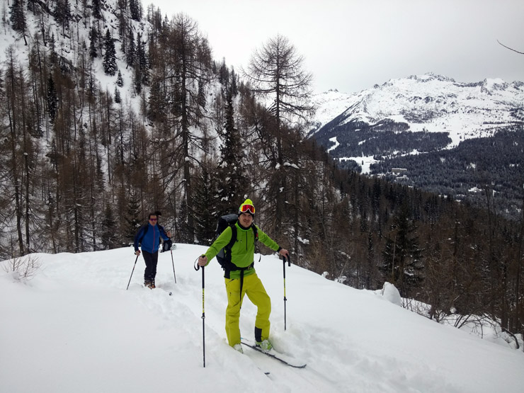 madonna di campiglio