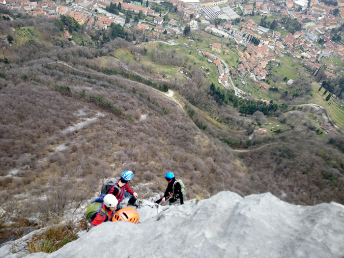 ferrata medale