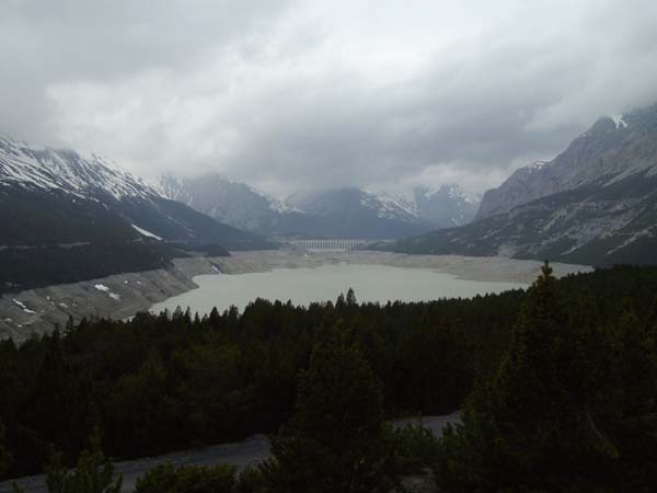 Lago