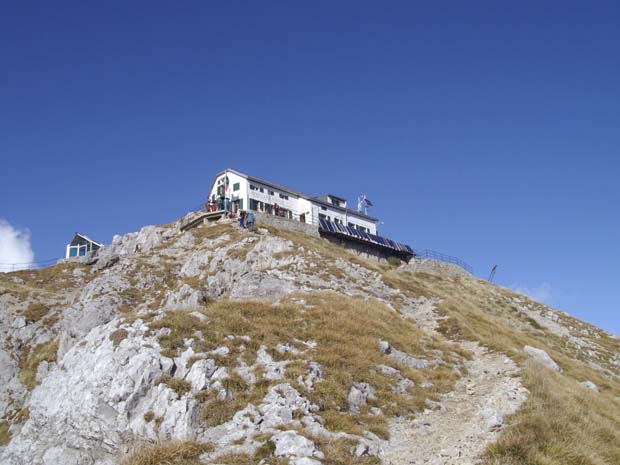 Rifugio