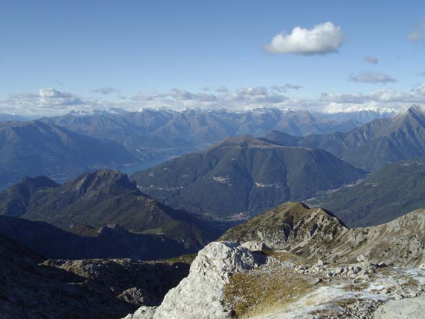 l'alpe