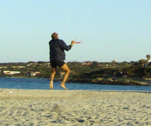 kitejump