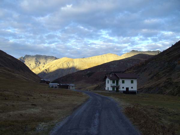 livigno