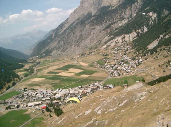 ceillac