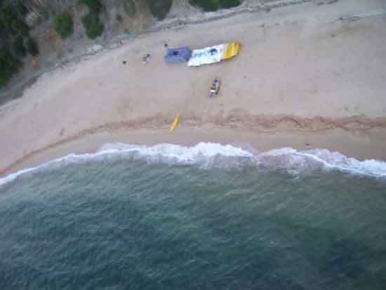 spiaggia