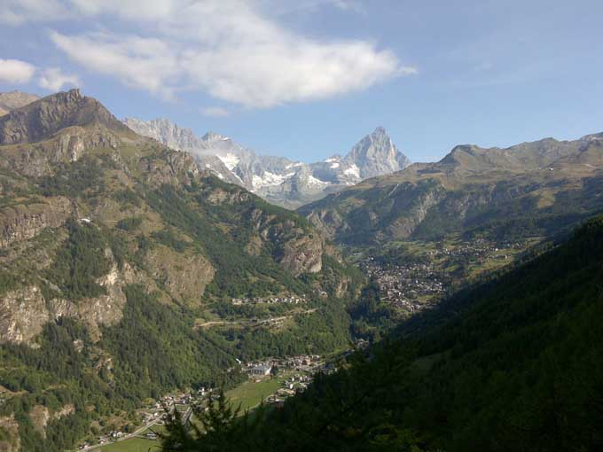 valtournenche