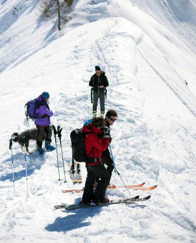 passo marongella