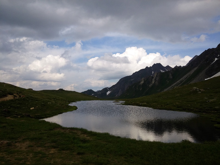 passo san giacomo