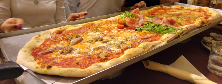 pizza