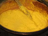 Polenta