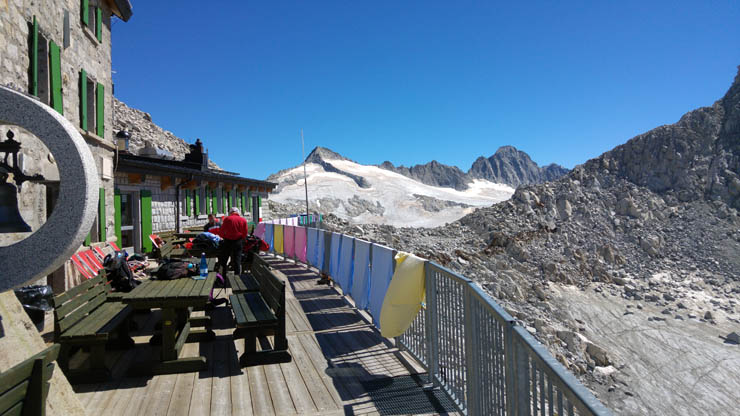 rifugio caduti adamello