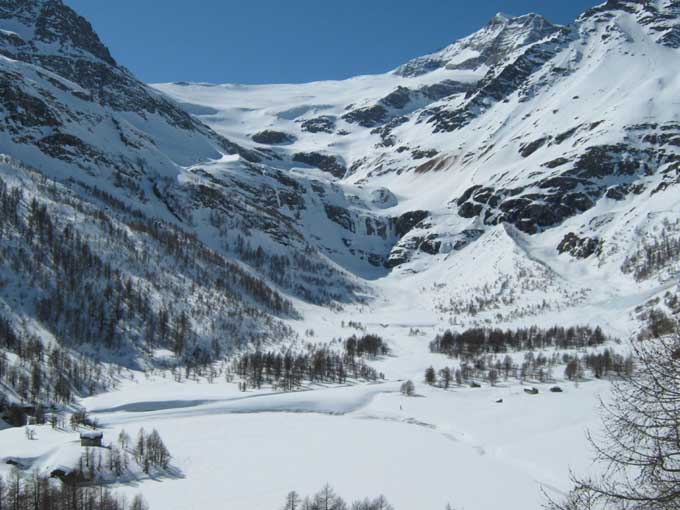 Lago
