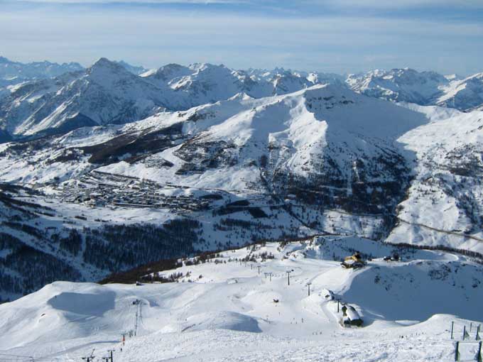 sestriere