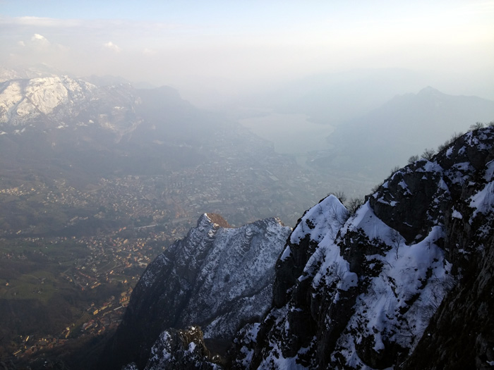 sentiero GER