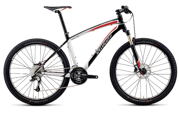 specialized stumpjumper