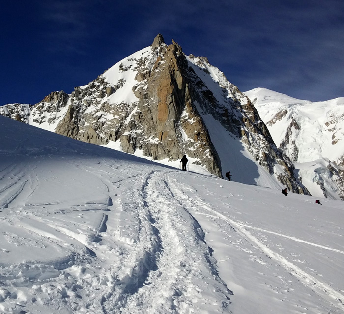tour ronde