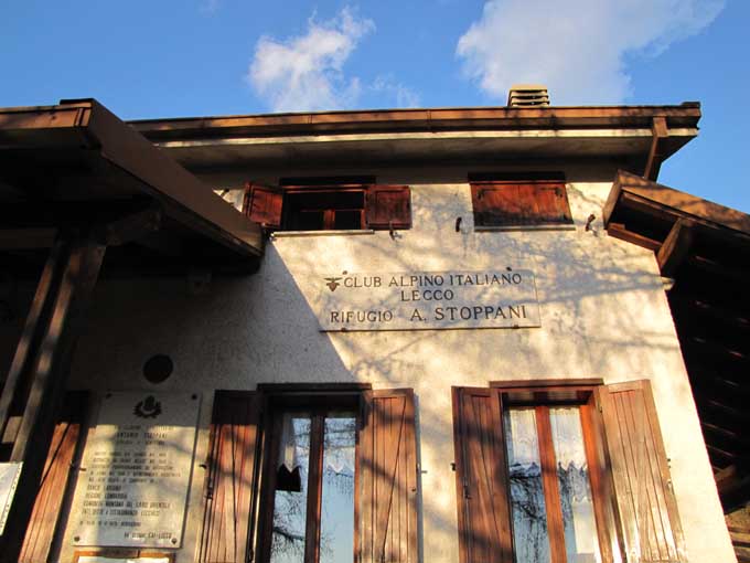 rifugio
