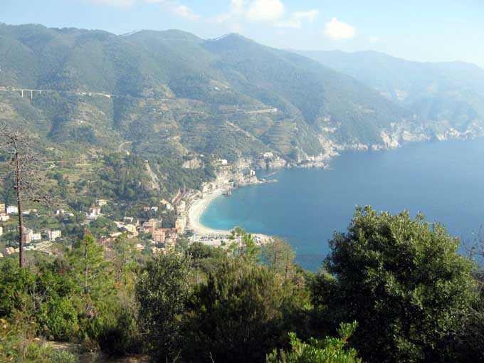 monterosso